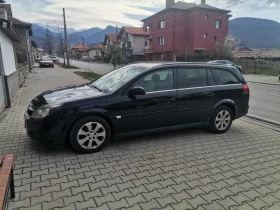 Opel Vectra | Mobile.bg   5