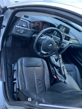 BMW 3gt 4x4/Luxury/2.0d | Mobile.bg   13