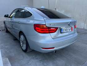 BMW 3gt 4x4/Luxury/2.0d | Mobile.bg   5