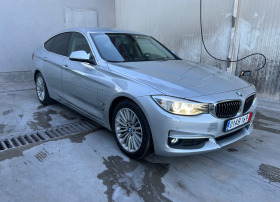 BMW 3gt 4x4/Luxury/2.0d | Mobile.bg   1