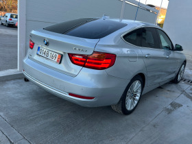 BMW 3gt 4x4/Luxury/2.0d | Mobile.bg   7