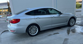 BMW 3gt 4x4/Luxury/2.0d | Mobile.bg   8