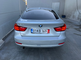 BMW 3gt 4x4/Luxury/2.0d | Mobile.bg   6
