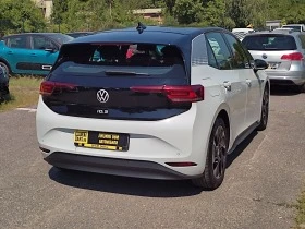     VW ID.3 Pro 1-St Edition