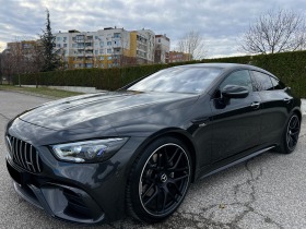 Mercedes-Benz AMG GT 4 Matic+ * 6.3 Optic, снимка 2