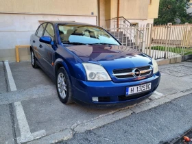 Opel Vectra, снимка 1