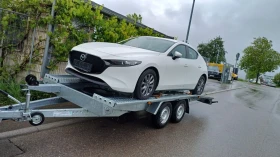 Mazda 3   1800куб116кс хетдъп автомат ТОП ЦЕНА БАРТЕР , снимка 14