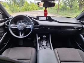 Mazda 3   1800куб116кс хетдъп автомат ТОП ЦЕНА БАРТЕР , снимка 10