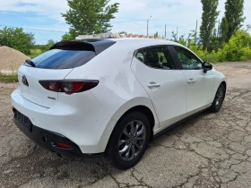 Mazda 3   1800куб116кс хетдъп автомат ТОП ЦЕНА БАРТЕР , снимка 3