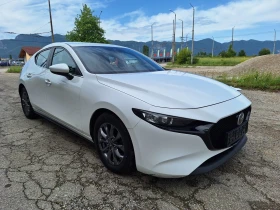 Mazda 3   1800куб116кс хетдъп автомат ТОП ЦЕНА БАРТЕР , снимка 1