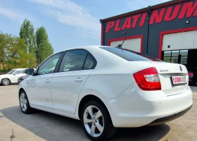 Skoda Rapid 1.6D/90K.C/AVTOMAT/BELGIA | Mobile.bg    8