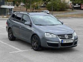 VW Golf 1.9 TDI 105кс NAVI ОБСЛУЖЕН, снимка 7