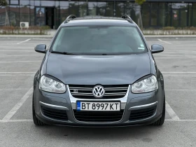 VW Golf 1.9 TDI 105кс NAVI ОБСЛУЖЕН, снимка 8