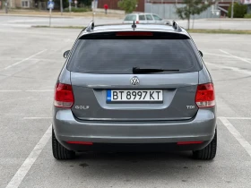 VW Golf 1.9 TDI 105кс NAVI ОБСЛУЖЕН, снимка 4