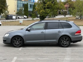 VW Golf 1.9 TDI 105кс NAVI ОБСЛУЖЕН, снимка 2