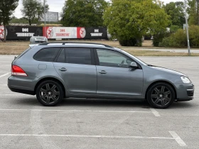 VW Golf 1.9 TDI 105кс NAVI ОБСЛУЖЕН, снимка 6