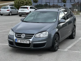 VW Golf 1.9 TDI 105кс NAVI ОБСЛУЖЕН, снимка 1