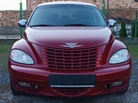 Chrysler Pt cruiser 2.2CDI-121кс-(MERCEDES мотор)-КЛИМА-ТОП СЪСТОЯНИЕ-, снимка 8