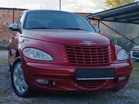 Chrysler Pt cruiser 2.2CDI-121кс-(MERCEDES мотор)-КЛИМА-ТОП СЪСТОЯНИЕ-, снимка 1