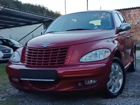 Chrysler Pt cruiser 2.2CDI-121кс-(MERCEDES мотор)-КЛИМА-ТОП СЪСТОЯНИЕ-, снимка 7