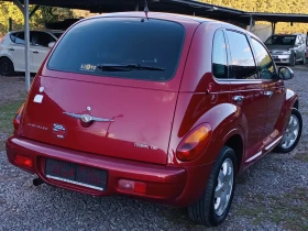 Chrysler Pt cruiser 2.2CDI-121кс-(MERCEDES мотор)-КЛИМА-ТОП СЪСТОЯНИЕ-, снимка 3