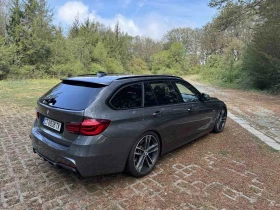 BMW 335 M PERFORMANCE, снимка 5