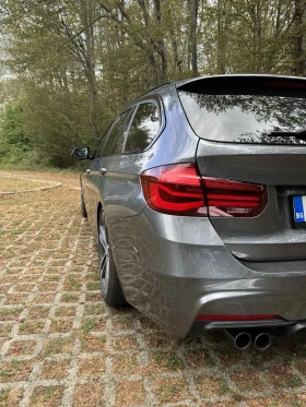 BMW 335 M PERFORMANCE - [16] 