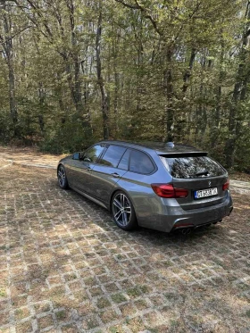 BMW 335 M PERFORMANCE, снимка 4