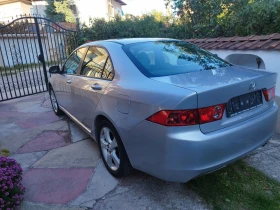 Honda Accord 2.0 | Mobile.bg    6