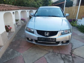 Honda Accord 2.0 | Mobile.bg    1