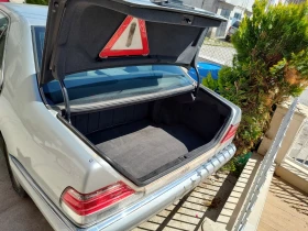 Mercedes-Benz S 350, снимка 14