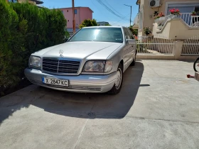 Mercedes-Benz S 350, снимка 2