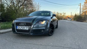     Audi Tt 2.0 TFSI 260 .