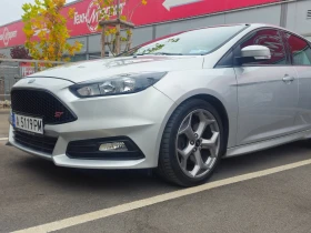 Ford Focus ST, снимка 2