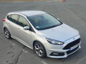 Ford Focus ST | Mobile.bg    13