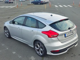 Ford Focus ST | Mobile.bg    11