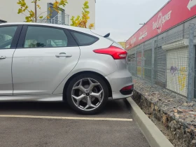 Ford Focus ST, снимка 7