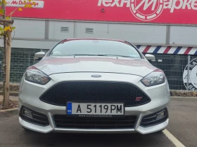 Ford Focus ST, снимка 3