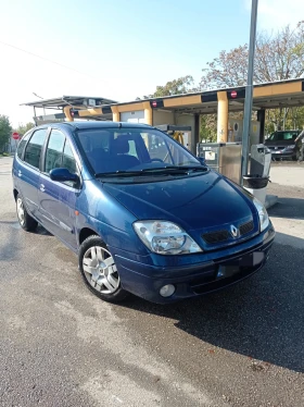 Renault Scenic 1.9 | Mobile.bg    2