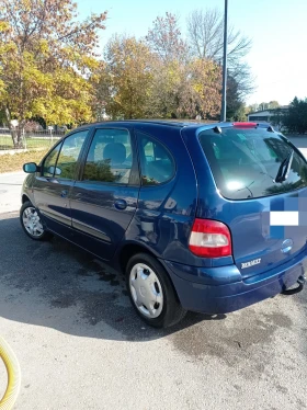 Renault Scenic 1.9 | Mobile.bg    3