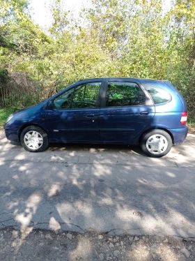 Renault Scenic 1.9 | Mobile.bg    5