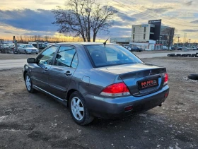 Mitsubishi Lancer 1.6i, снимка 6