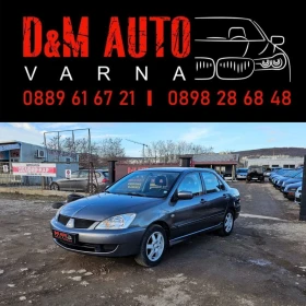 Mitsubishi Lancer 1.6i, снимка 1