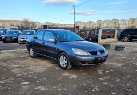 Mitsubishi Lancer 1.6i, снимка 3