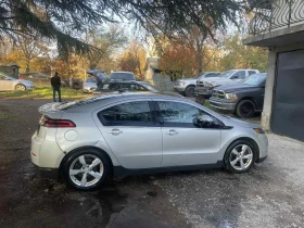 Обява за продажба на Chevrolet Volt 1.4 pluginhibrid ~10 990 лв. - изображение 1