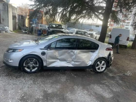 Обява за продажба на Chevrolet Volt 1.4 pluginhibrid ~10 990 лв. - изображение 1