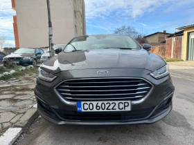 Ford Mondeo, снимка 1