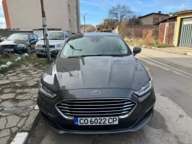 Ford Mondeo, снимка 2