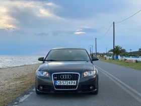 Audi A3 1.8TFSI S-line DSG, снимка 2