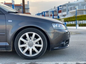 Audi A3 1.8TFSI S-line DSG, снимка 6